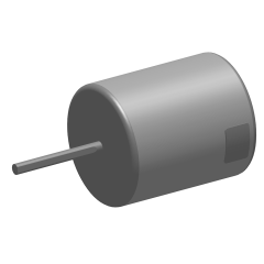 Blower Motor