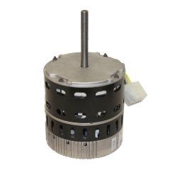 Direct Drive Blower Motor 1/2HP, 1050RPM, 208/230Vac, 3.8A, (ECM)