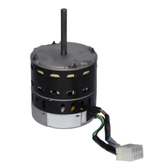 Direct-Drive Blower Motor