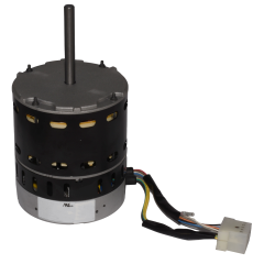 Direct-Drive Blower Motor