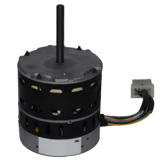 Direct-Drive Blower Motor