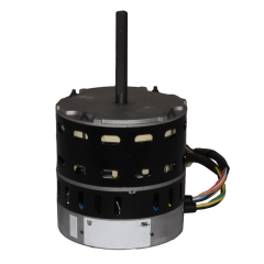 Direct-Drive Blower Motor