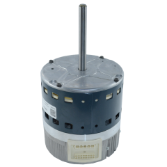 Direct Drive Blower Motor 1/2HP, 1050RPM, 120/240Vac, 7.7/4.3A, (ECM)