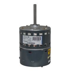 Direct Drive Blower Motor 1/2HP, 1050RPM, 208/230Vac