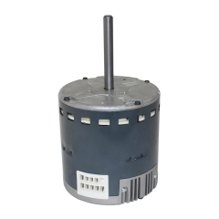 Direct Drive Blower Motor 1/2HP, 1200RPM, 208/230Vac, (ECM)