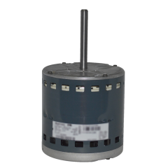 Direct Drive Blower Motor 1/2HP, 1050RPM, 208/230Vac, 4.1A, (ECM)