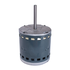 Direct Drive Blower Motor 1/2HP, (ECM)