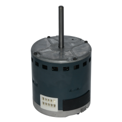 Direct-Drive Blower Motor