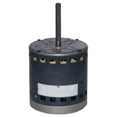 Direct-Drive Blower Motor
