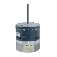 Direct Drive Blower Motor 1/2HP, 1050RPM, 120/240Vac, 7.7/4.3A, (ECM)