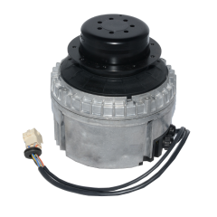 Blower Motor