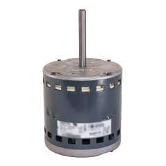Direct Drive Blower Motor 1/2HP, 1050RPM, 115Vac, 6.8A, (ECM)