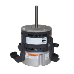Direct Drive Blower Motor 1/2HP, 1050RPM, 115Vac, 6.7A, (ECM)