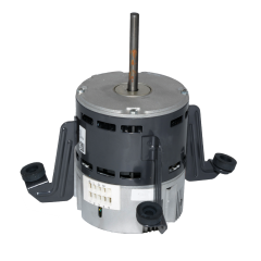 Direct-Drive Blower Motor