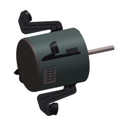 Blower Motor