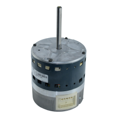 Direct-Drive Blower Motor
