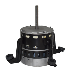 Direct Drive Blower Motor 1/2HP, (ECM)