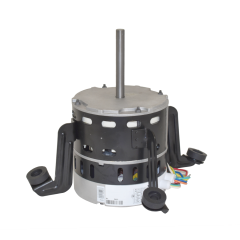Direct-Drive Blower Motor