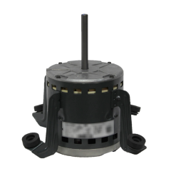 Direct Drive Blower Motor 1/2HP, 1200RPM, 115Vac, 6.8A, (ECM)