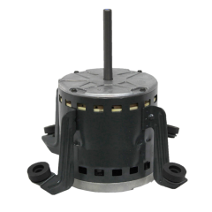 Direct Drive Blower Motor 1/2HP, 1200RPM, 115Vac, (ECM)