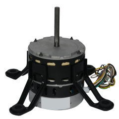 Direct-Drive Blower Motor (ECM)