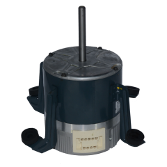 Direct-Drive Blower Motor (ECM)