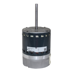 Direct Drive Blower Motor 3/4HP, 1050RPM, 120/240Vac, 9.6/6.8A, (ECM)