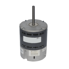 Direct-Drive Blower Motor