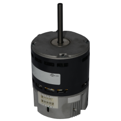 Direct-Drive Blower Motor (ECM)