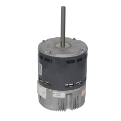 Direct-Drive Blower Motor