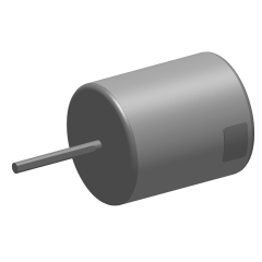 Blower Motor