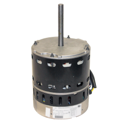 Direct Drive Blower Motor 3/4HP, 1050RPM, 208/230Vac, 5.4A, (ECM)