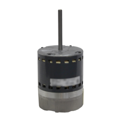 Direct Drive Blower Motor 3/4HP, 1050RPM, 120/240Vac, 9.6/6.8A, (ECM)