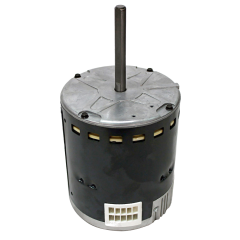 Direct Drive Blower Motor 3/4HP, 1050RPM, 208/230Vac, 6.0A, (ECM)