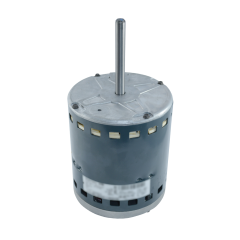 Direct Drive Blower Motor 3/4HP, 1050RPM, 208/230Vac, 6.0A, (ECM)