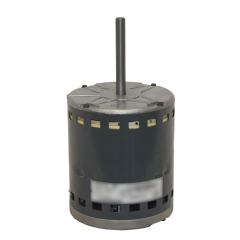 Direct Drive Blower Motor 3/4HP, 1050RPM, 208/230Vac, 6.0A, (ECM)