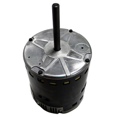 Direct-Drive Blower Motor (ECM)