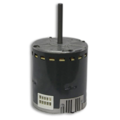 Direct Drive Blower Motor 3/4HP, 1050RPM, 208/230Vac, (ECM)