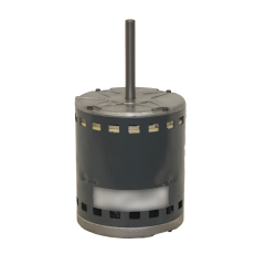 Direct Drive Blower Motor 3/4HP, 1050RPM, (ECM)