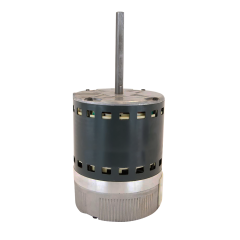 Direct Drive Blower Motor 3/4HP, 1050RPM, 120/240Vac, 9.6/6.8A, (ECM)
