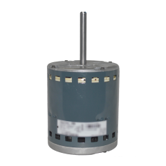 Direct Drive Blower Motor 3/4HP, 1050RPM, 208/230Vac, 6.0A, (ECM)