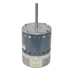 Direct Drive Blower Motor 3/4HP, 1050RPM, 120/240Vac, 9.6/6.8A, (ECM)