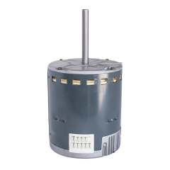 Direct Drive Blower Motor (ECM)