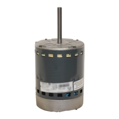Direct Drive Blower Motor 3/4HP, 1200RPM, (ECM)