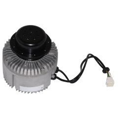 Direct-Drive Blower Motor