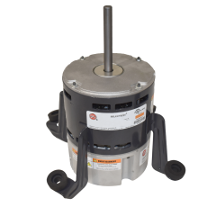 Direct Drive Blower Motor (ECM)