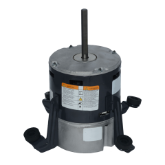 Direct-Drive Blower Motor (ECM)