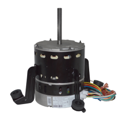 Direct Drive Blower Motor 3/4HP, (ECM)
