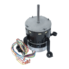 Direct Drive Blower Motor 3/4HP, 1050RPM, 115Vac, 8.8A, (ECM)