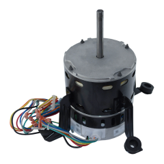 Direct Drive Blower Motor 3/4HP, 1050RPM, (ECM)